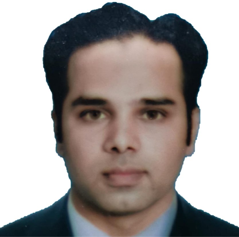 Muhammad Yousaf