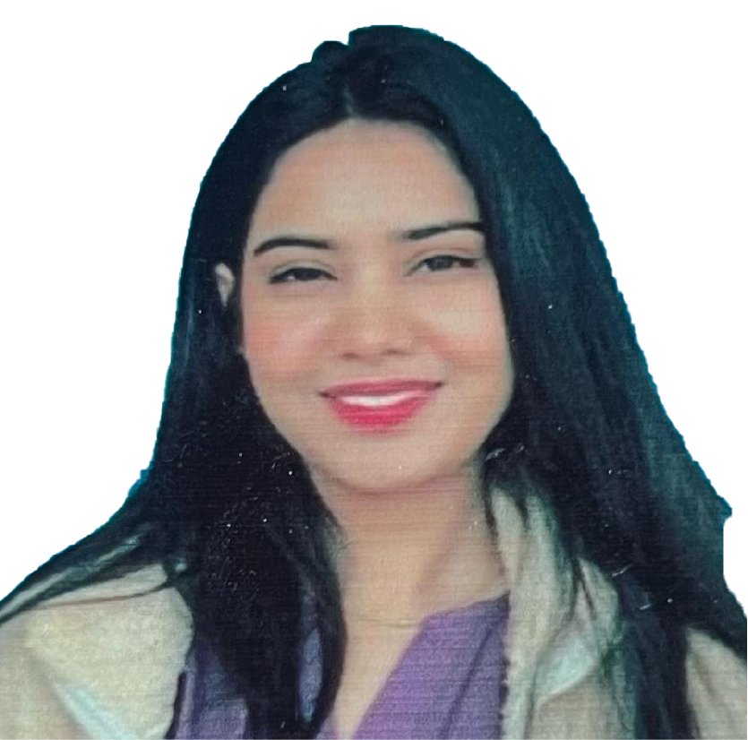 Sumaiya Farooq