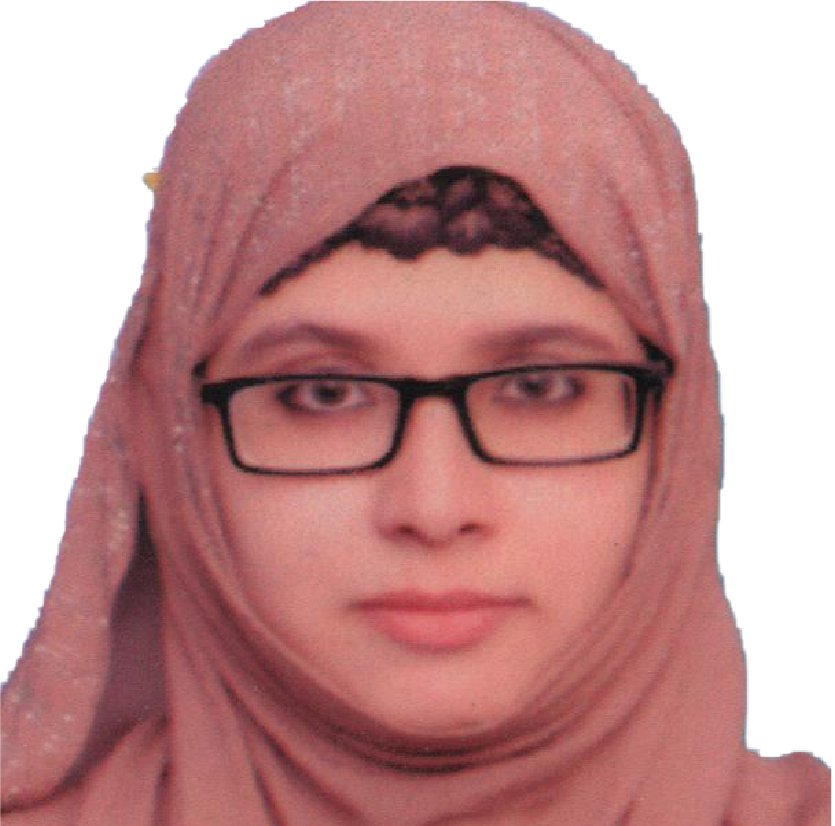 Javeria Afzal