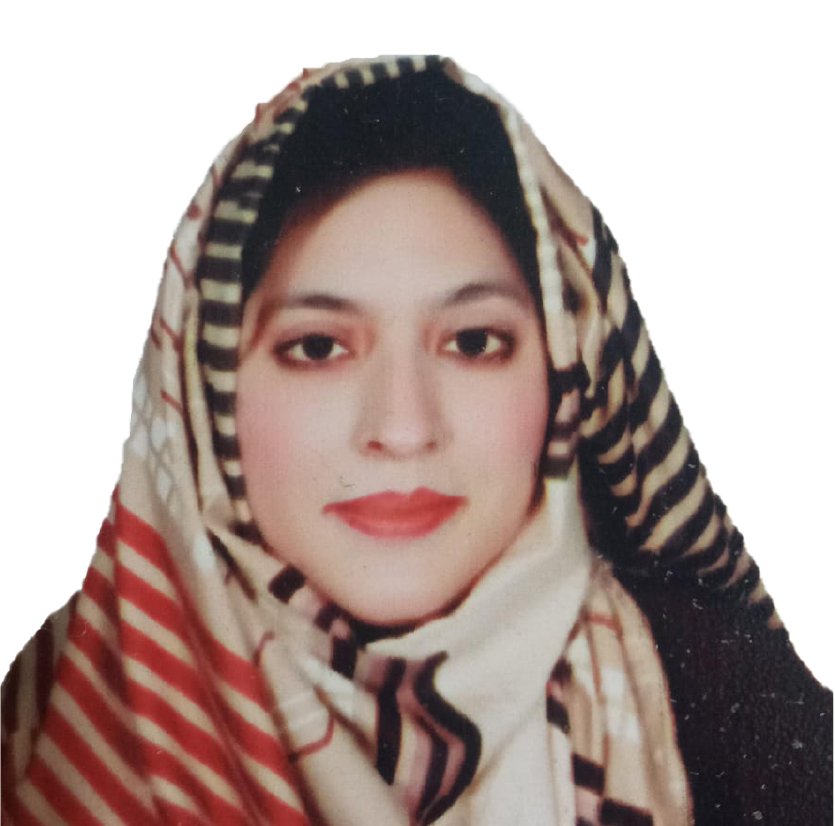 Shumaila Rafique