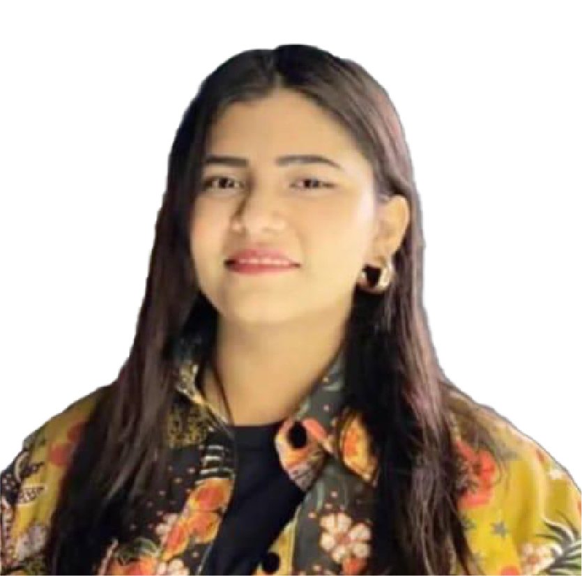 Ayesha Arzoo