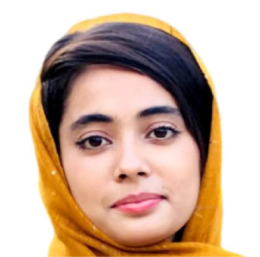 Amna Mehmood