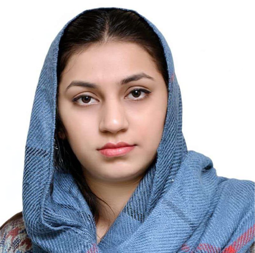 Insha Ali