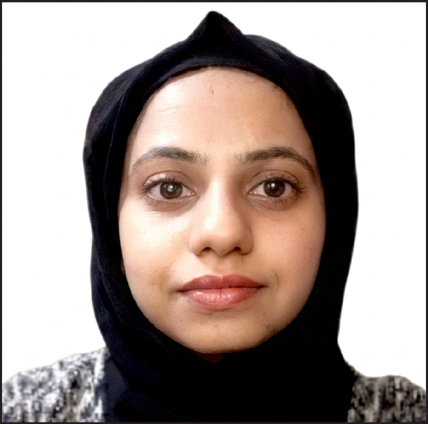 Maria Toor