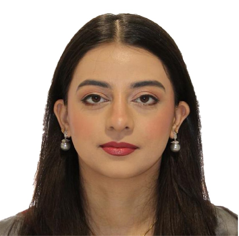 Zoha Gilani