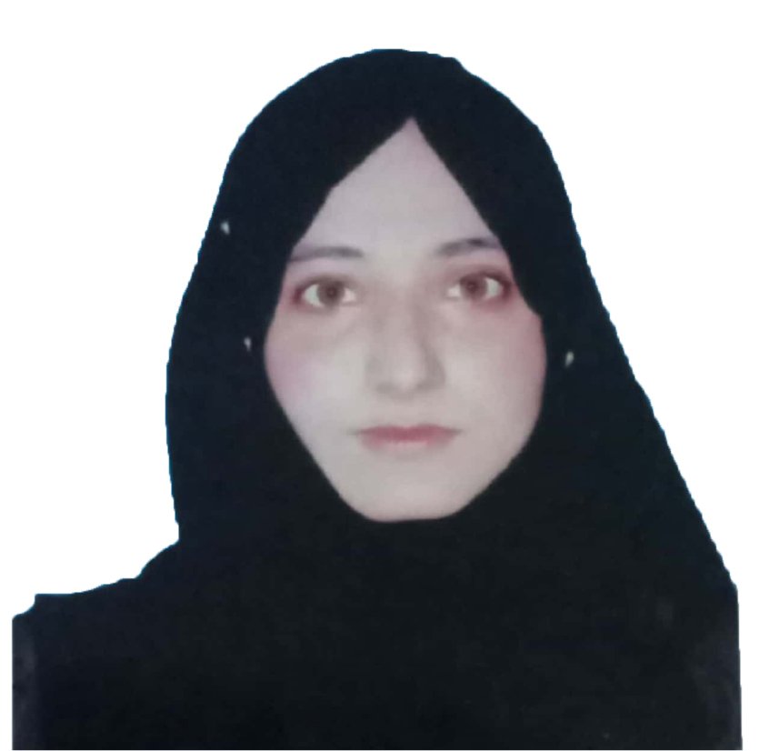 Maria Fawad