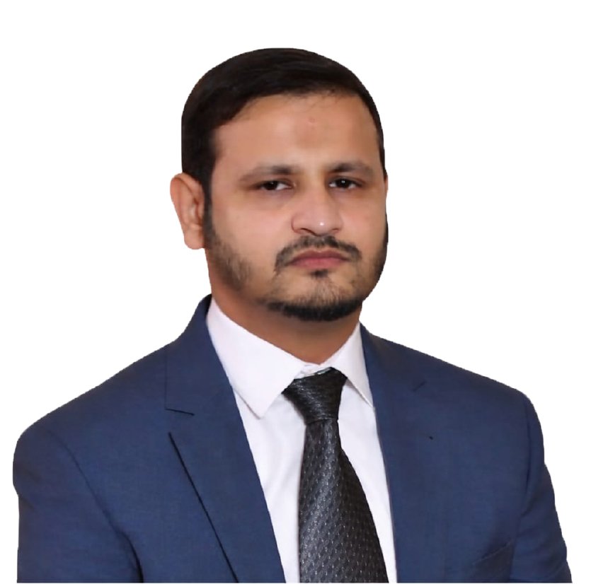 Zain ul Hassan