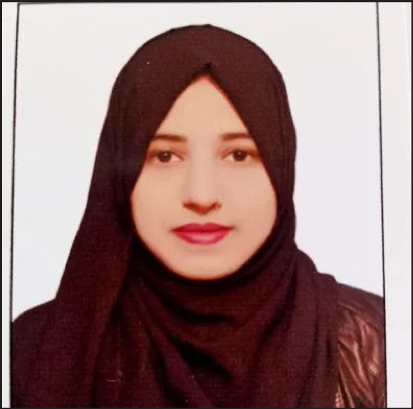 Hijab Rehman